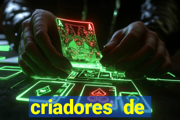 criadores de caturritas em porto alegre